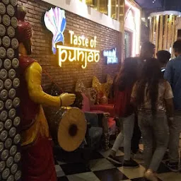 Taste of Punjab - Bandra