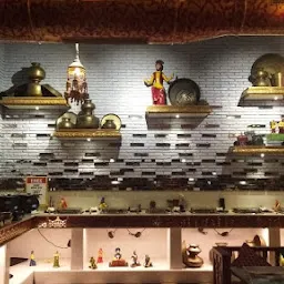 Taste of Punjab - Bandra