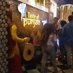 Taste of Punjab - Bandra