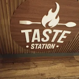 Taste Station