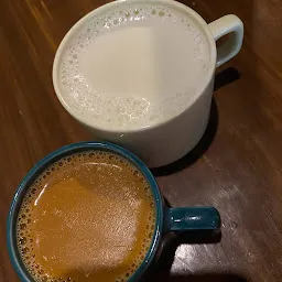 TASTEA COFFEE
