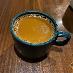 TASTEA COFFEE