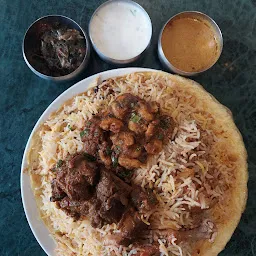 Tastee Kitchen Madhapur