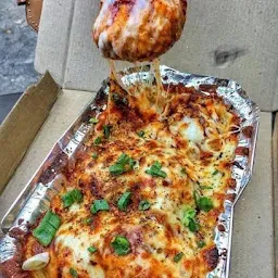 Tasteum Pizza