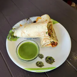 Tasty Adda cafe