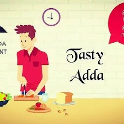 Tasty Adda cafe