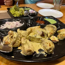 Tasty Bite Mandiwala
