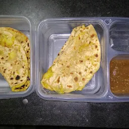 Tasty bites tiffin provider