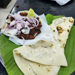 Tasty Chennai