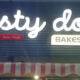 Tasty Dots Bakes&Juices