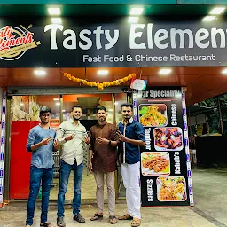 Tasty Elements fast food & chinese restaurant