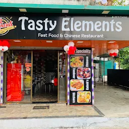 Tasty Elements fast food & chinese restaurant