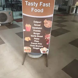 Tasty fast food