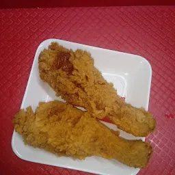 Tasty fried chicken (TFC)