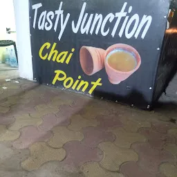 Tasty Junction Restaurant