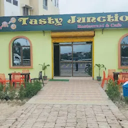 Tasty Junction Restaurant