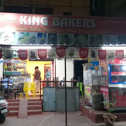 Tasty King Bakers
