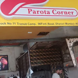 Tasty Parota Corner