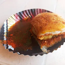 Tasty Vada Pav Centre