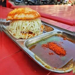 Tasty Vadapav