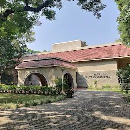 Tata Central Archives
