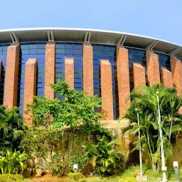 Tata Consultancy Services-Deccan Park