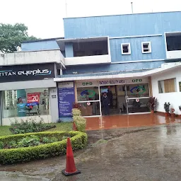 TATA Eye Hospital