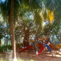 Tata Garden Park