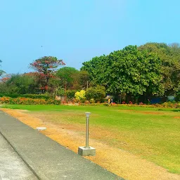 Tata Institute of Fundamental Research (TIFR), Mumbai