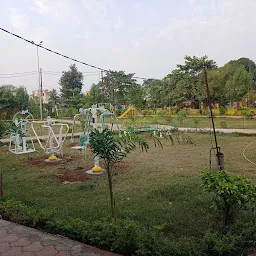 Tata man garden