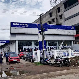 Tata Motors Cars Service Centre - Dhansri Auto-Ventures, Hijuguri