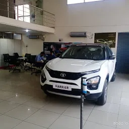 Tata Motors Cars Showroom - Mohali Automobiles, Ropar Kurali Road