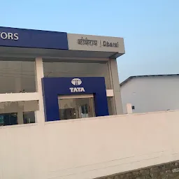 Tata Motors Cars Showroom - Oberai Motors, Shibu Nagar