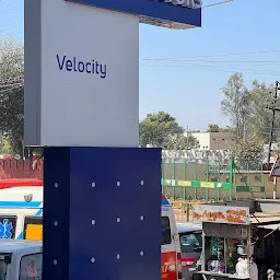 Tata Motors Cars Showroom - Velocity, Gwalior