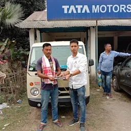 Tata Motors Commercial Vehicle Dealer - Borah Automobiles Pvt Ltd