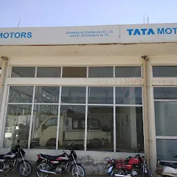 Tata Motors Commercial Vehicle Dealer - Dunac Automobiles Pvt Ltd