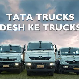 Tata Motors Commercial Vehicle Dealer - Dunac Automobiles Pvt Ltd