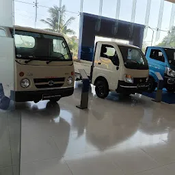 Tata Motors Commercial Vehicle Dealer - Jaika Automobiles & Finance Pvt Ltd