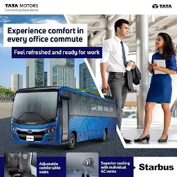 Tata Motors Commercial Vehicle Dealer - N K Autohub Llp