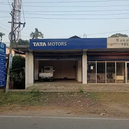 Tata Motors Commercial Vehicle Dealer - T&L Motors