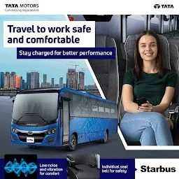 Tata Motors Commercial Vehicle Dealer - T&L Motors