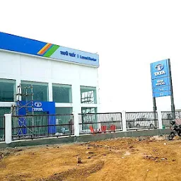 Tata Motors Dealership