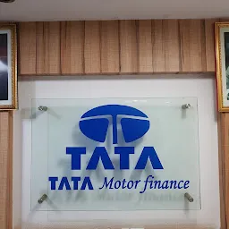 Tata Motors Finance Ltd