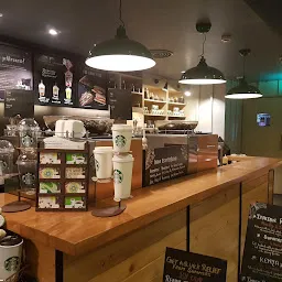 TaTa Starbucks Coffee