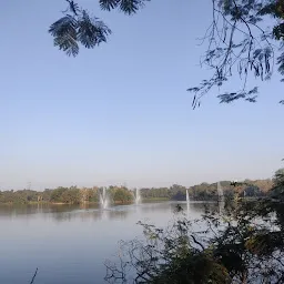 Tata Zoo Lake