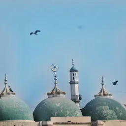 Tatarpur Jama Masjid