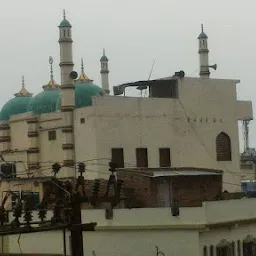 Tatarpur Jama Masjid
