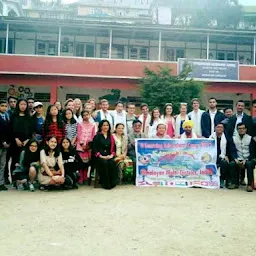 Tathangchen Secondary School