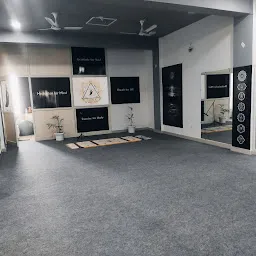 Tathastu Yoga Studio