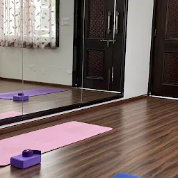 Tathya Yoga Studio